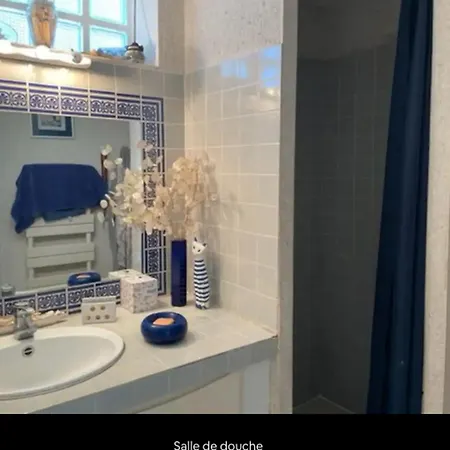 Maison De Proche Plage, Environnement Boise, Bien Equipee Et Confortable - Fr-1-22-349 Holiday home La Tranche-sur-Mer