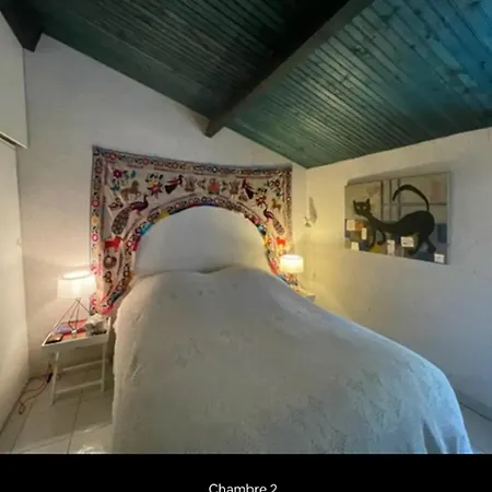 Holiday home Maison De Proche Plage, Environnement Boise, Bien Equipee Et Confortable - Fr-1-22-349 La Tranche-sur-Mer