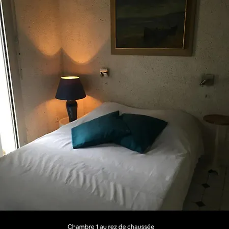 Maison De Proche Plage, Environnement Boise, Bien Equipee Et Confortable - Fr-1-22-349 Holiday home *